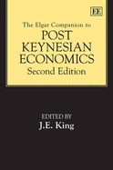 The Elgar Companion to Post Keynesian Economics, Second Edition