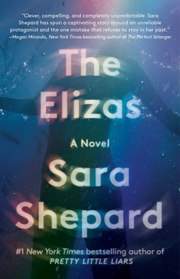 The Elizas - Shepard, Sara