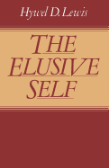 The Elusive Self