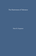 The Elusiveness of Tolerance: The "Jewish Question" from Lessing to the Napoleonic Wars