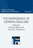 The Emergence of German Idealism