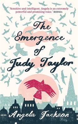 The Emergence of Judy Taylor - Jackson, Angela