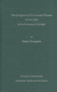 The Emergence of the Armenian Diocese of New Julfa in the Seventeenth Century