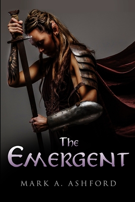 The Emergent: Book 2 of the The Night Guardian series - Ashford, Mark a