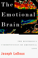 The Emotional Brain - LeDoux, Joseph
