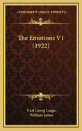 The Emotions V1 (1922)