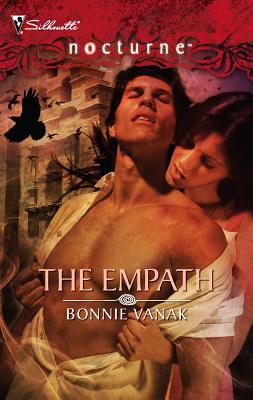 The Empath - Vanak, Bonnie