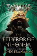 The Emperor of Nihon-Ja: Book Ten