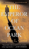 The Emperor of Ocean Park - Carter, Stephen L