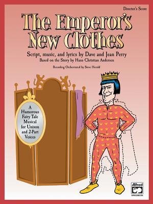 The Emperor's New Clothes: Soundtrax - Perry, Dave, and Perry, Jean