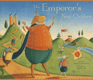 The Emperor's New Clothes - Sedgwick, Marcus (Retold by)