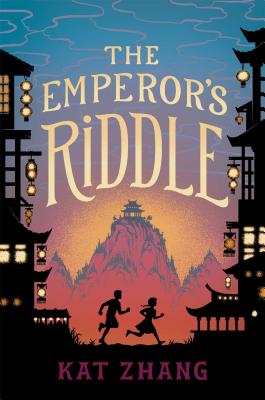The Emperor's Riddle - Zhang, Kat