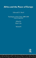 The Empire and Its Critics, 1899-1939: Classics of Imperialism