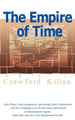The Empire of Time - Kilian, Crawford