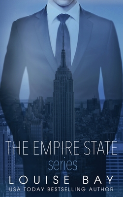 The Empire State Series: A Week in New York, Autumn in London, New Year in Manhattan - Bay, Louise