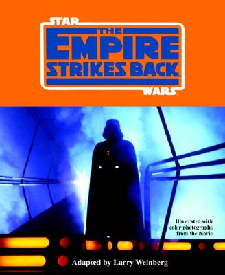 The Empire Strikes Back - Weinberg, Larry