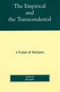 The Empirical and the Transcendental: A Fusion of Horizons
