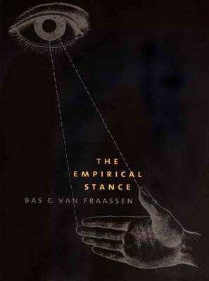 The Empirical Stance - Van Fraassen, Bas C