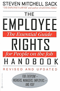 The Employee Rights Handbook