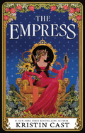 The Empress: A Towerfall Novel