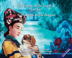 The Empress and the Legend of Foo Foo: Imperial Version