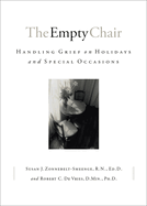 The Empty Chair: Handling Grief on Holidays and Special Occasions