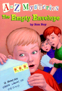 The Empty Envelope - Roy, Ron