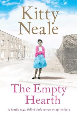 The Empty Hearth - Neale, Kitty