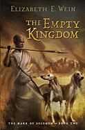 The Empty Kingdom - Wein, Elizabeth E