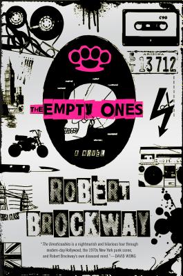 The Empty Ones - Brockway, Robert