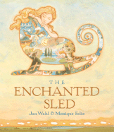The Enchanted Sled