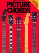 The Encyclopaedia of Picture Chords for All Guitarists