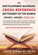 The Encyclopaedic Bilingual Cross- Reference Dictionary of the Quran