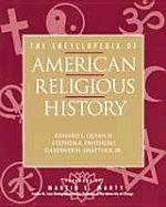 The Encyclopedia of American Religious History