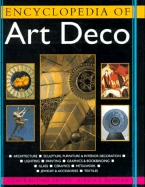 The Encyclopedia of Art Deco