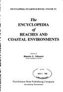 The Encyclopedia of Beaches and Coastal Environments - Schwartz, M. (Editor)