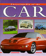 The Encyclopedia of Cars - Horton, Chris (Editor)