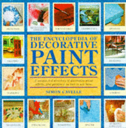 The Encyclopedia of Decorative Paint Effects