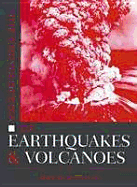The Encyclopedia of Earthquakes & Volcanoes