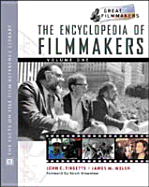 The Encyclopedia of Filmmakers, 2-Volume Set