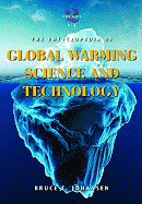 The Encyclopedia of Global Warming Science and Technology: Volume 2: I-Z
