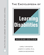 The Encyclopedia of Learning Disabilities