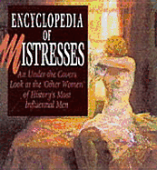 The Encyclopedia of Mistresses - Sova, Dawn B