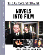 The Encyclopedia of Novels Into Film
