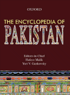 The Encyclopedia of Pakistan - Malik, Hafeez (Editor)