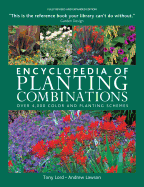 The Encyclopedia of Planting Combinations