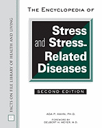 The Encyclopedia of Stress and Stress-Related Diseases