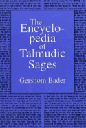 The Encyclopedia of Talmudic Sages