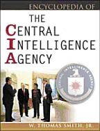 The Encyclopedia of the CIA