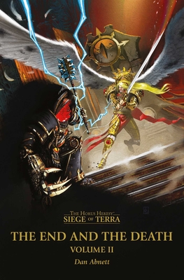 The End and the Death: Volume II - Abnett, Dan
